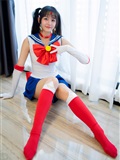 FetiArt Collection NO.00038 Sailor Moon MODEL-Mmi(19)